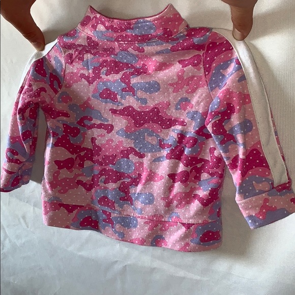 Puma Jacket - Picture 3 of 5